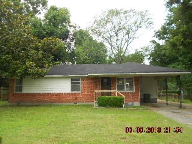 5013 Loch Lomond Rd, Memphis, TN 38116