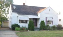 1826 Brame Pl Toledo, OH 43613