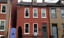 309 N Mulberry St Lancaster, PA 17603