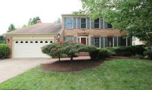 9411 Flowerden Ln Manassas, VA 20110