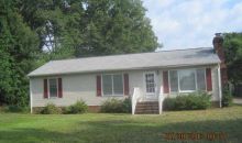 6424 Joshue Tree Ln Mechanicsville, VA 23111