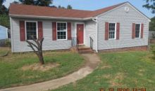 7078 Senn Way Mechanicsville, VA 23111