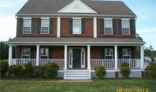 8768 Roberta Rd Mechanicsville, VA 23116