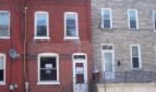 405 S Queen St Lancaster, PA 17603