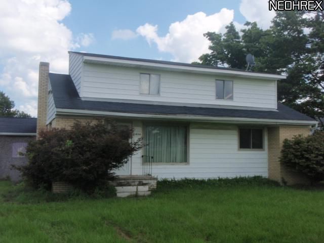 5436 Mahoning Ave Nw, Warren, OH 44483