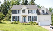 9449 Deer Stream Dr Mechanicsville, VA 23116