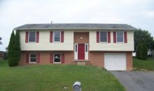 205 Pembridge Dr Winchester, VA 22602