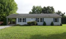 106 Plainfield Dr Winchester, VA 22602