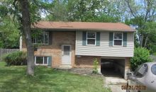 11571 Ravensburg Ct Cincinnati, OH 45240