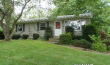 3791 Lee Ann Dr Barberton, OH 44203