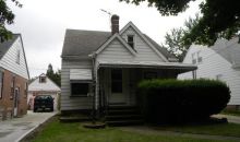 3812 West 129th St Cleveland, OH 44111