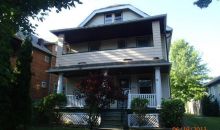 11401 Governor Ave Cleveland, OH 44111