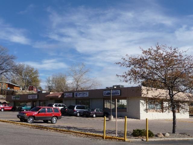 5125 N. Union Blvd., Colorado Springs, CO 80918