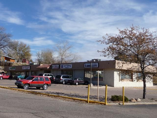 5125 N Union Blvd, Colorado Springs, CO 80918