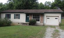 419 Humphrey Dr Seymour, TN 37865