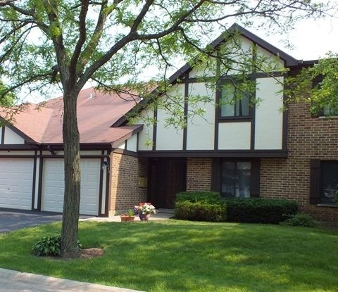 1009 E Glavin Ct Apt 1, Palatine, IL 60074
