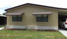 11421 LORAIN DR New Port Richey, FL 34654