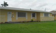 1440 NW 203 ST Miami, FL 33169