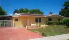 1261 NW 202 ST Miami, FL 33169