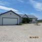 25186 E Old Dusty Trl, Benson, AZ 85602 ID:655934
