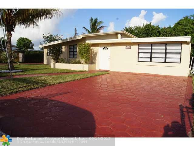 13040 NW 17TH AVE, Miami, FL 33167