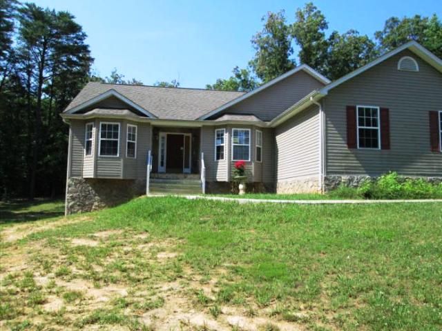 7310 Morris Road, Spotsylvania, VA 22553