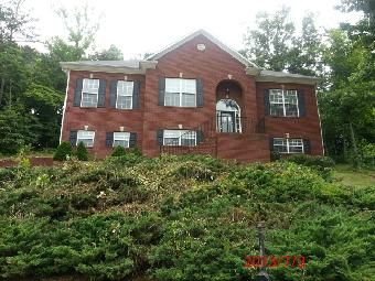 30 Brooke Trail, Trussville, AL 35173