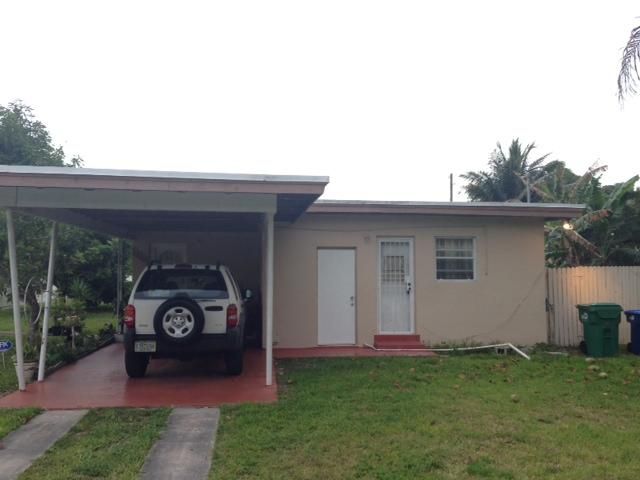 12331 NW 23RD AVE, Miami, FL 33167