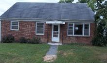 412 Tyler St Staunton, VA 24401