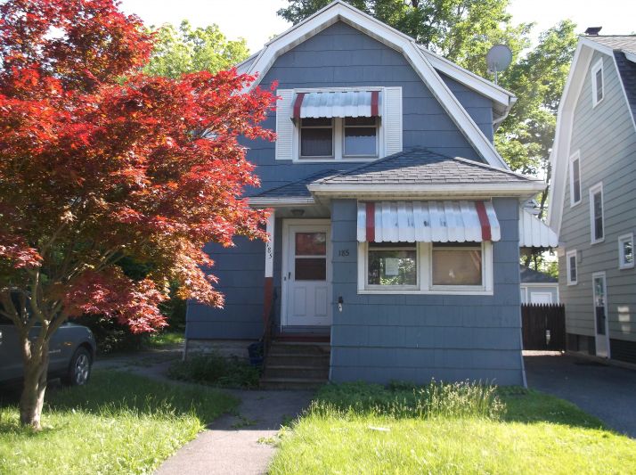 185 Kingsboro Rd, Rochester, NY 14619