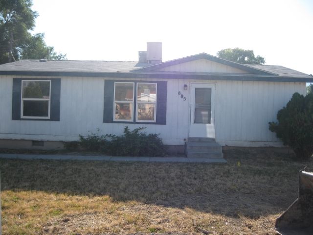 885 South 100 West, Tremonton, UT 84337