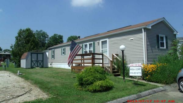 10 Vintage, Honey Brook, PA 19344