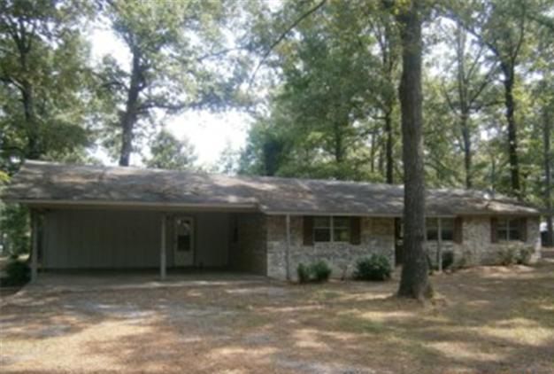 7211 Rustic Cir, Pine Bluff, AR 71603
