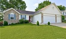 Timberwood Crossing Florissant, MO 63031