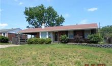 1905 Gerard Park Ln Hazelwood, MO 63042