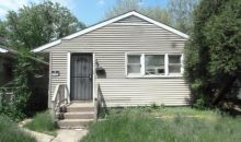 14810 Maplewood Ave Harvey, IL 60426