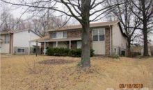 Ville-Cecelia Lane Hazelwood, MO 63042