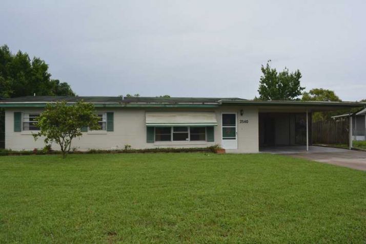 2540 Helms Rd, Winter Haven, FL 33884