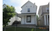 130 Hawkes Ave Columbus, OH 43222