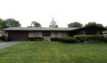 2527 Schaaf Dr Columbus, OH 43209