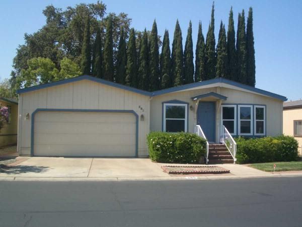 285 Lafayette Dr, Roseville, CA 95678