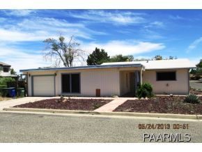 22 Bear Dr, Prescott, AZ 86305