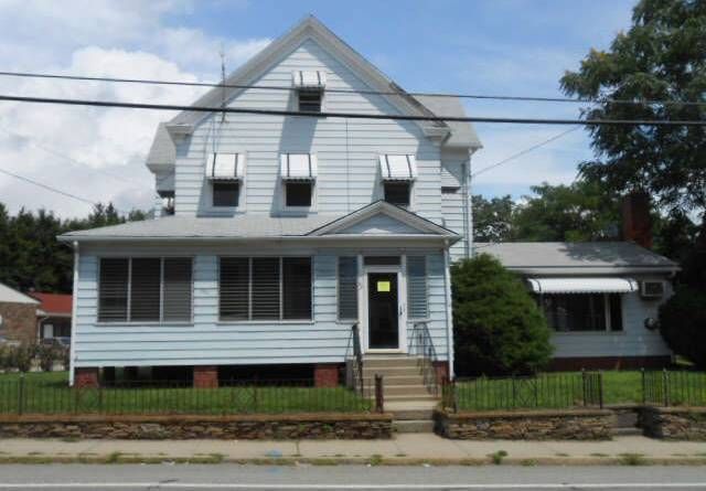 63 Greenville Ave, Johnston, RI 02919