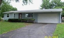 Glenoak Dr Maryland Heights, MO 63043