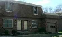 Charlemagne Dr Maryland Heights, MO 63043