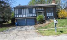 2517 Wesmeade Dr Maryland Heights, MO 63043