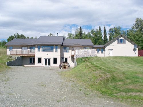 13600 Jensen Avenue E, , AK 99645