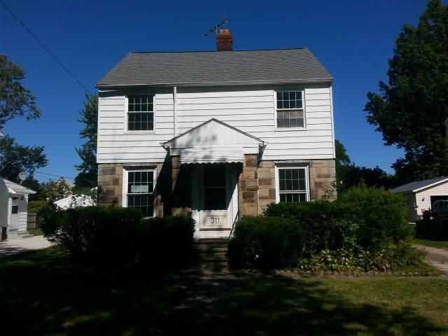 311 E 218th St, Euclid, OH 44123