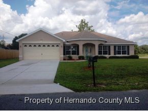 5267 Fairhaven Ave, Spring Hill, FL 34608