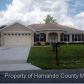 5267 Fairhaven Ave, Spring Hill, FL 34608 ID:743692
